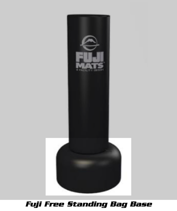 Fuji Free Standing Bag Base