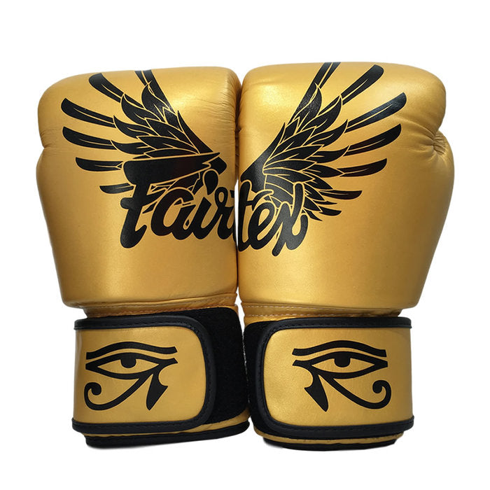 Fairtex BGV1 Falcon Special Edition Gloves Maximum Sport