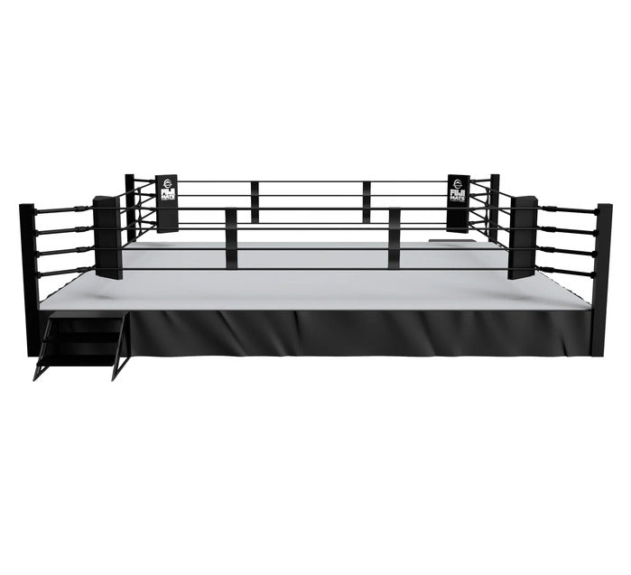 Fuji Competition Boxing Ring