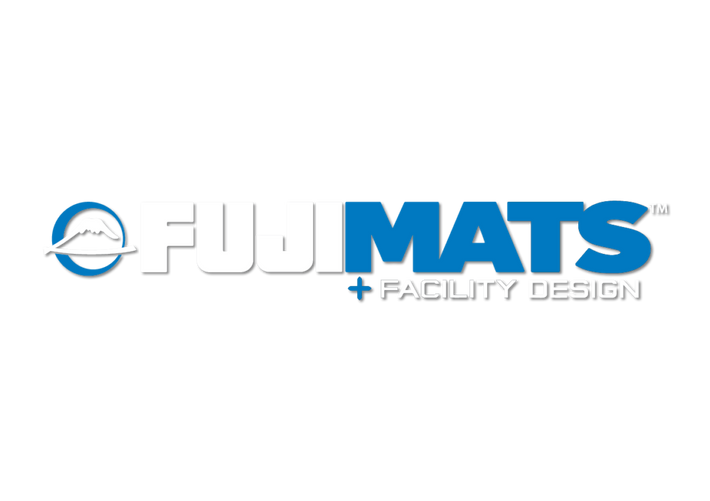 Fuji Mats Logo clear