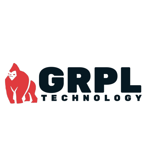GRPL Tec Logo