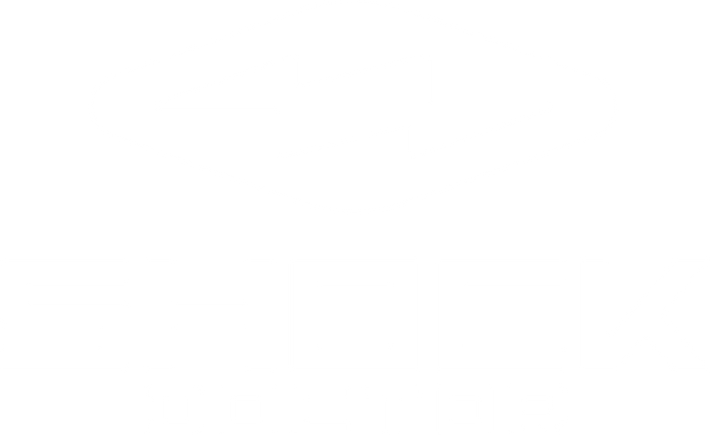 Shock Doctor logo white
