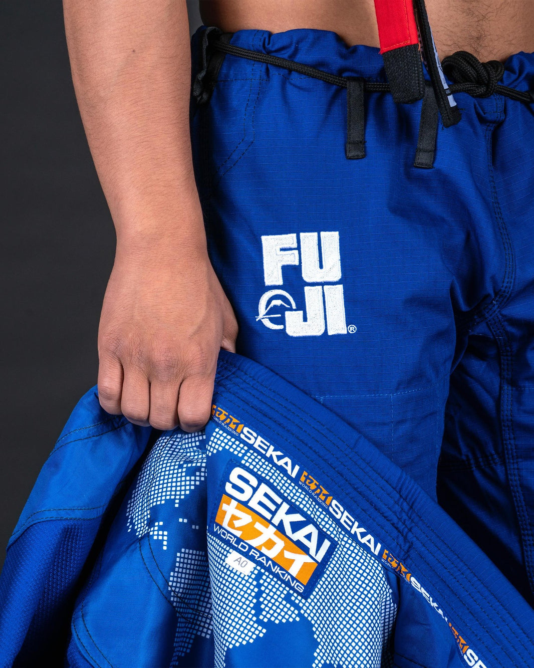 10 Must-Have Features for the Perfect BJJ Gi
