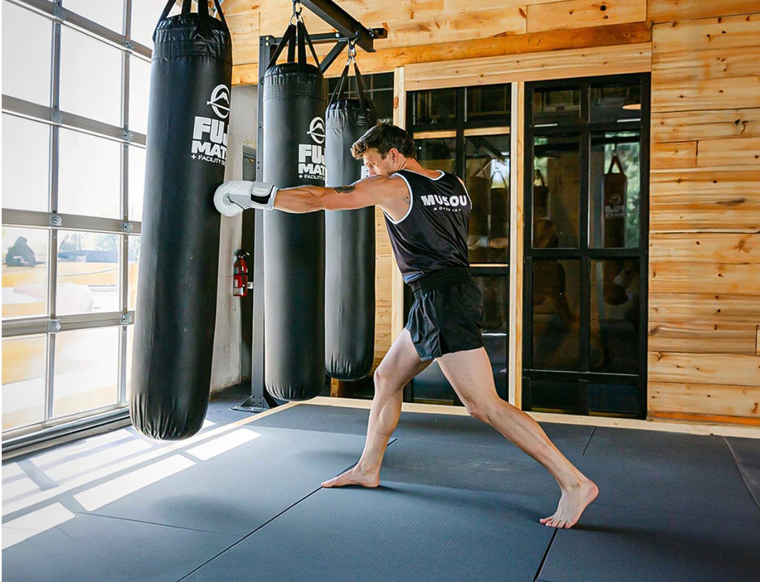 Unleash Your Potential with Maximum Sport Australia: Your Ultimate Martial Arts Destination