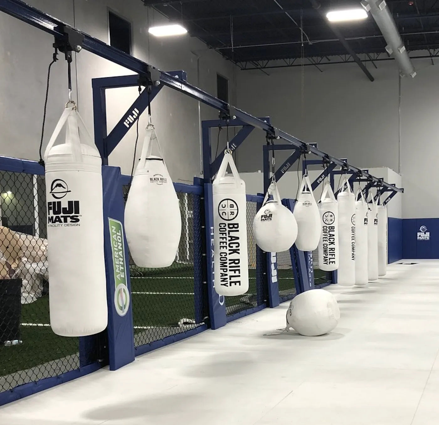 4ft Boxing Bag