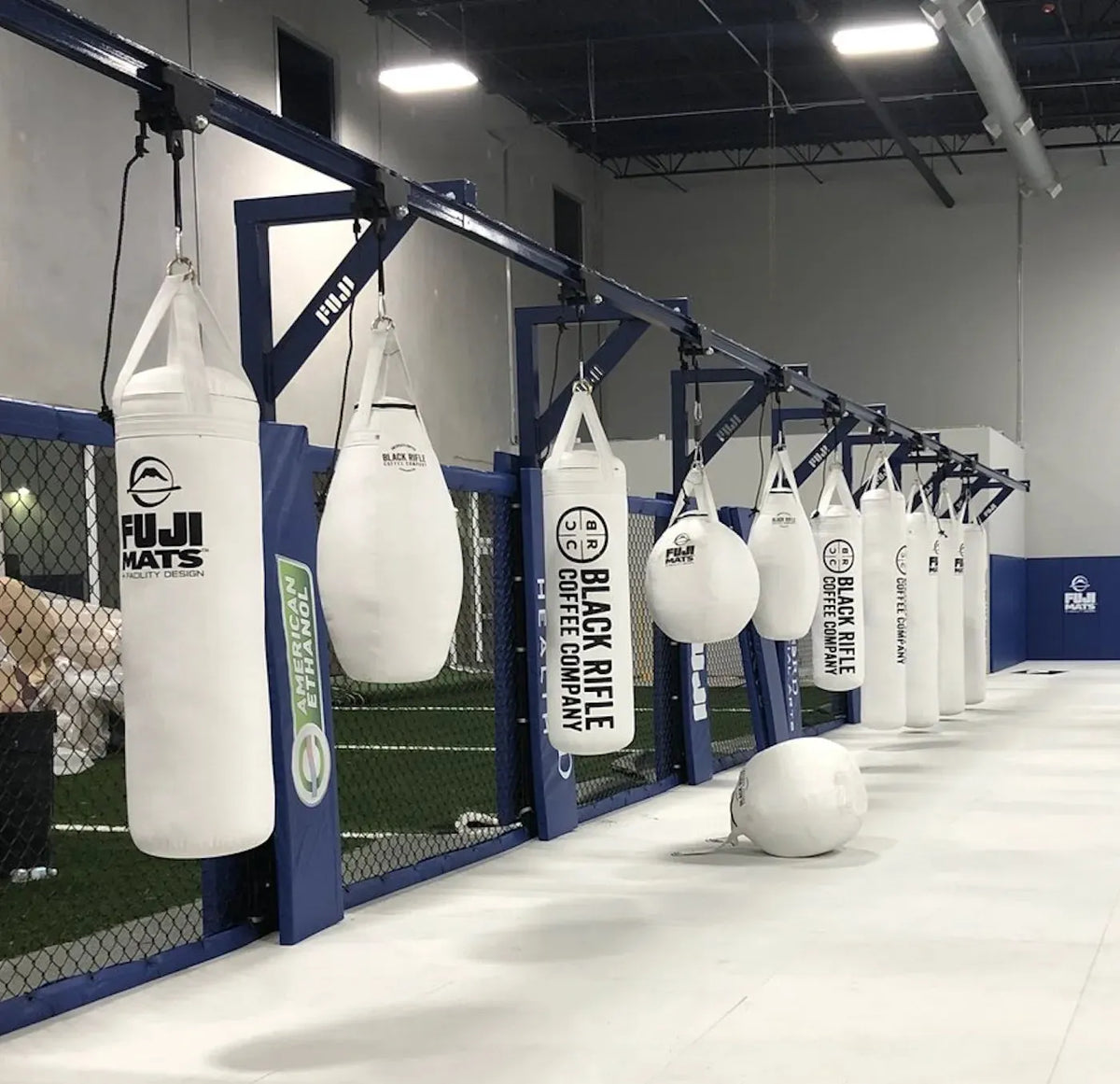 4ft Boxing Bag