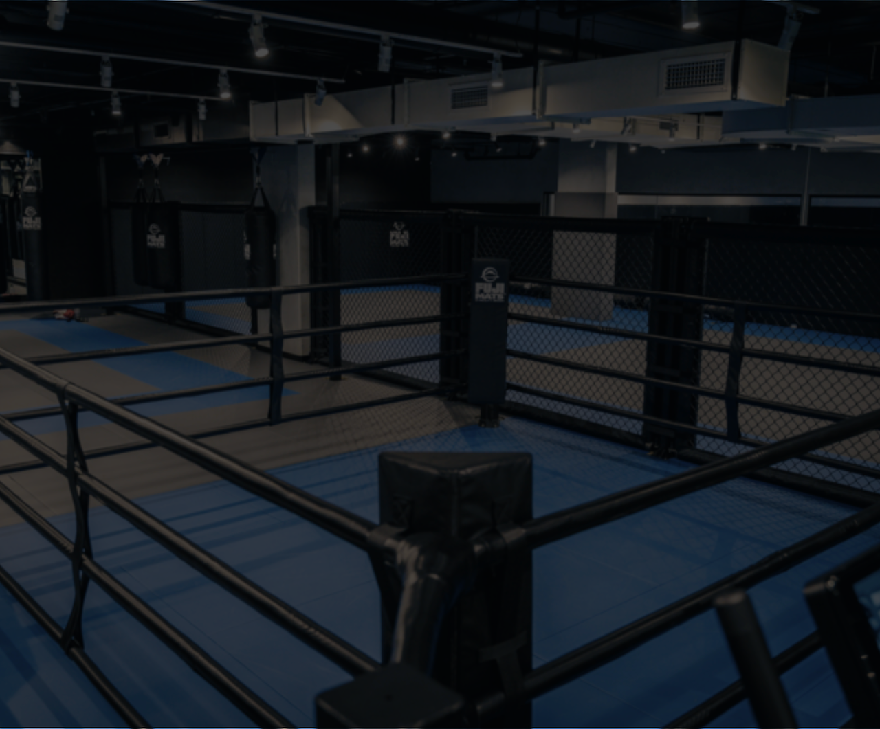 Boxing Ring Accessories