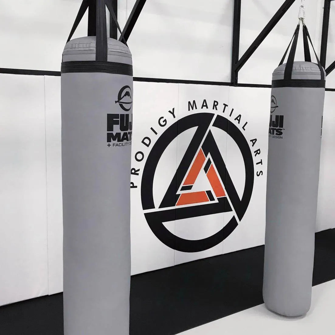 6ft Heavy Bags