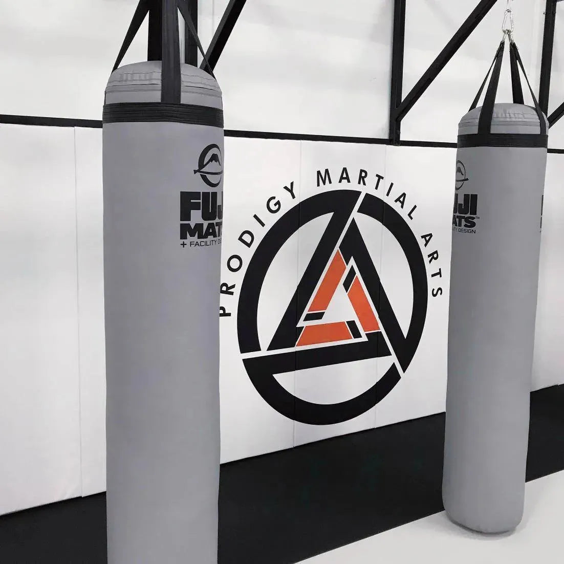 6ft Heavy Bags