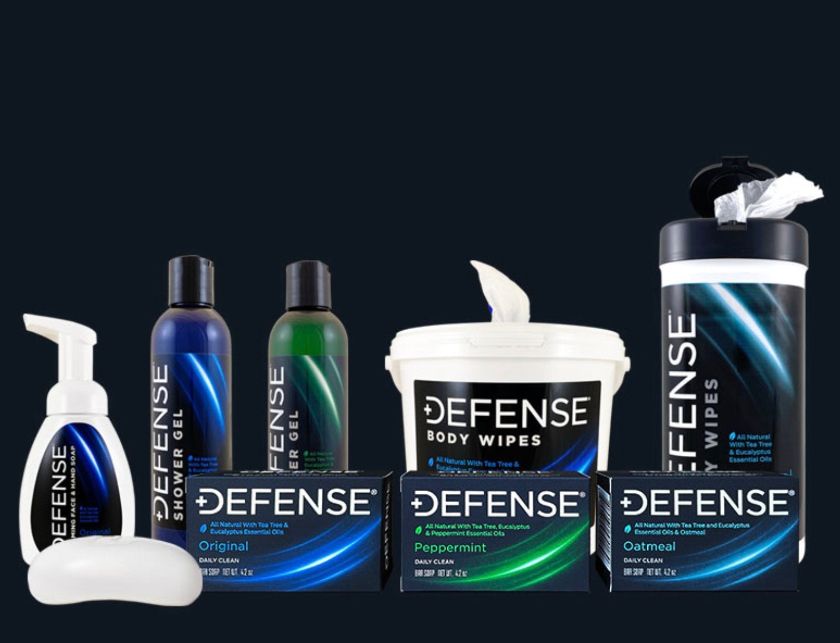 Gym Health & Hygiene