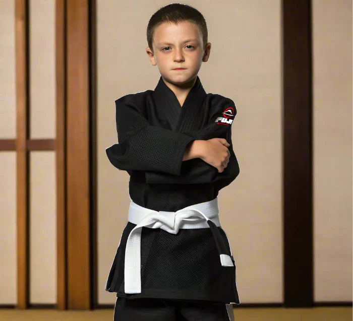 Kids BJJ Gi's Australia