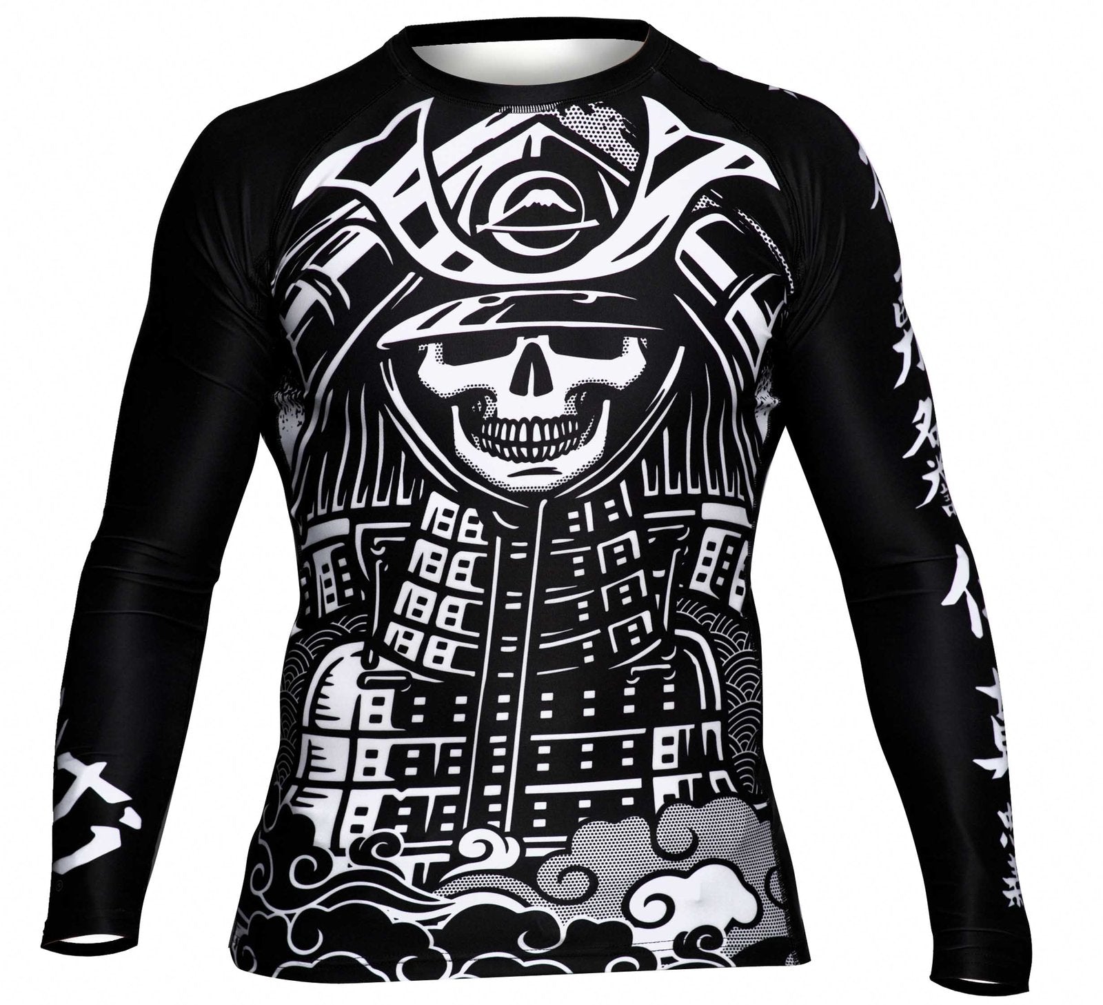 Rash Guards | High-Performance Gear for BJJ & MMA Training – Maximum Sport