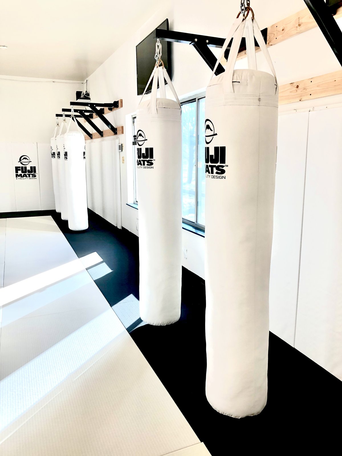 Boxing Bas Punching Bags | Durable & Versatile Bags for Commercial Boxing Gyms ...