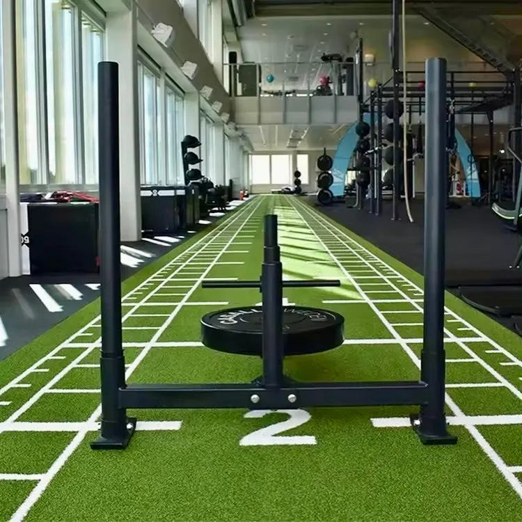 Sports Flooring