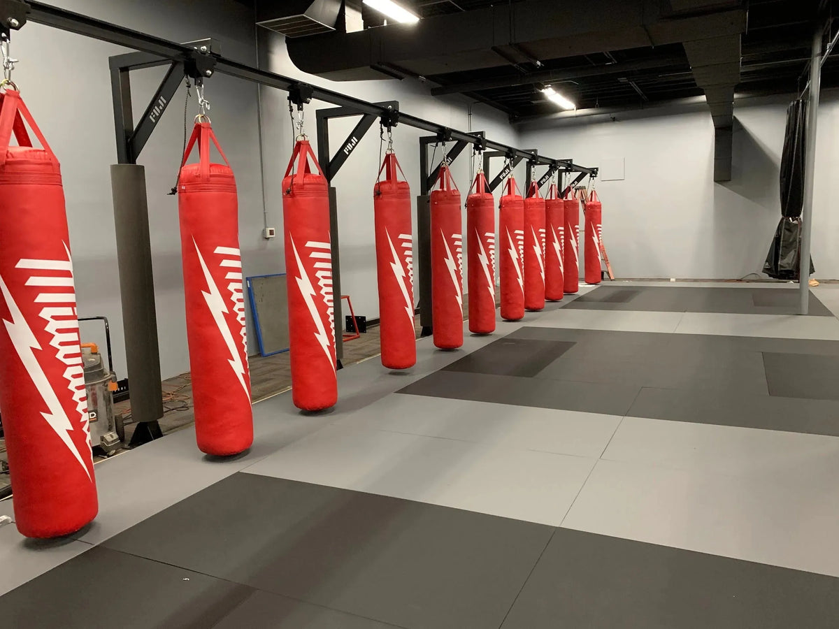 Training Equipment