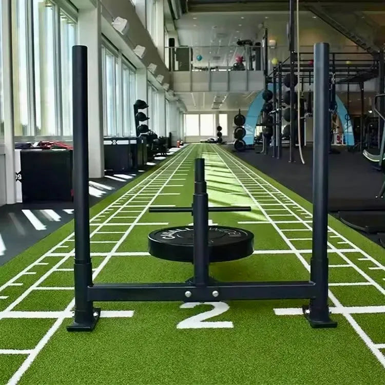 Sports Flooring