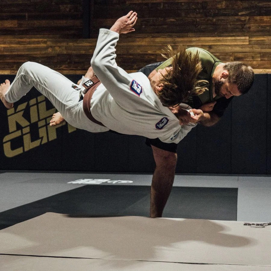 Fuji Landing Mats for Judo, Gymnastics and other Sporting Activities