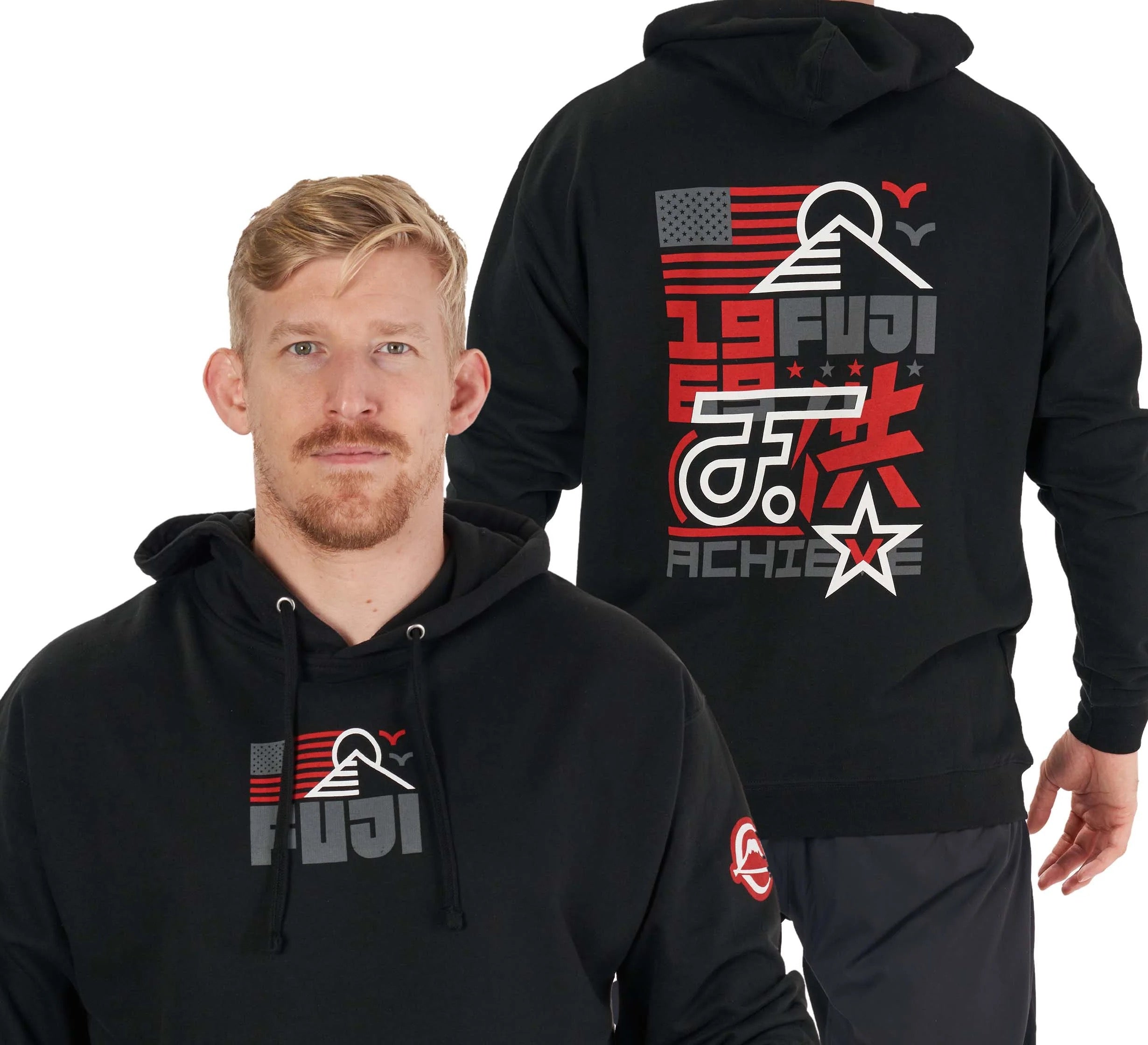 Sports Hoodies to keep you warn