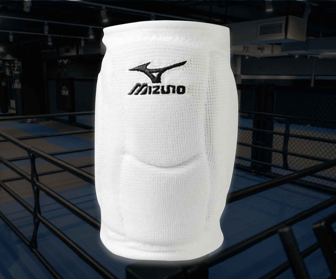 Martial Arts and Boxing Knee Pads