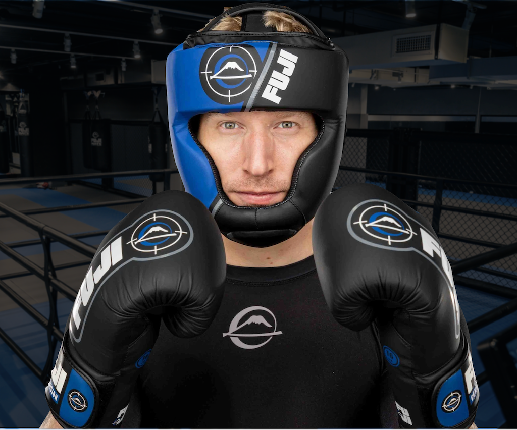Martial Arts and Boxing Protective Equipment