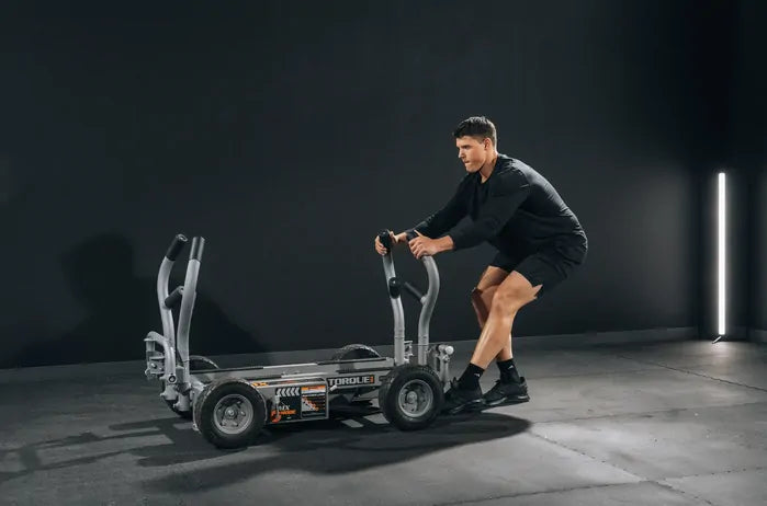 Gym Equipment Australia