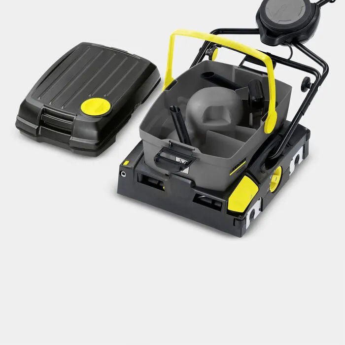 Karcher Scrubber Drier BR 40/10 C Ep Adv