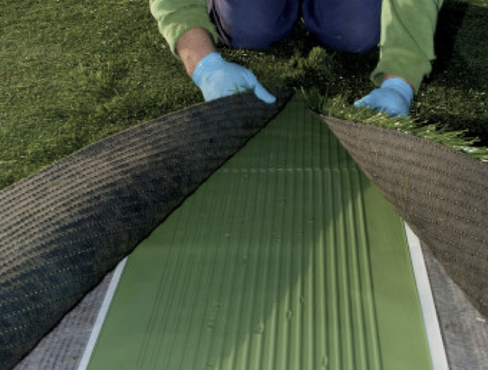 Mapei Ultrabond Turf Tape - Pro Tape