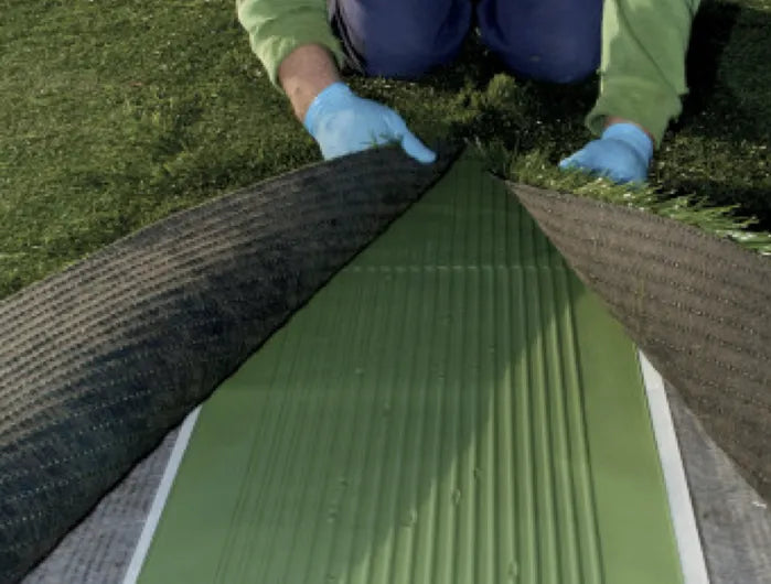 Mapei Ultrabond Turf Tape - Pro Tape