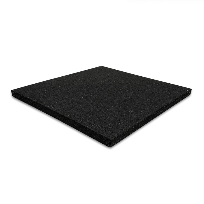 A1 Olympact Rubber Tile Underlay, Maximum Sport