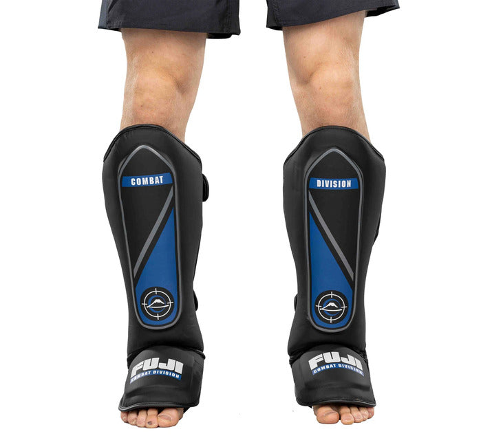 Fuji Precision Shin Guards