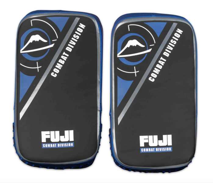 Fuji Precision Curved Thai Pad front