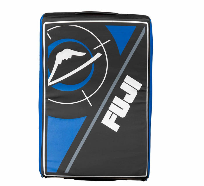 Fuji Precision Curved Kick Shield