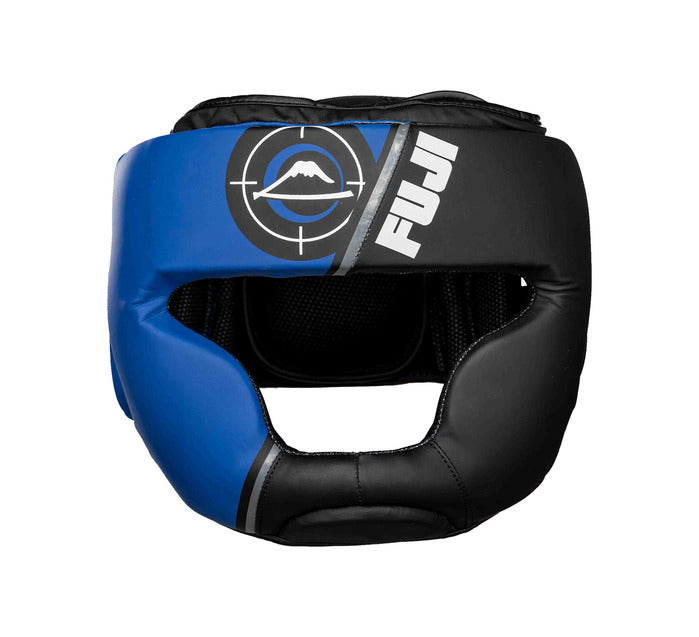 Fuji Precision Head Gear for contact sports protection