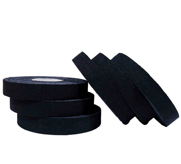 Fuji Black Finger Tape (6 Pack)