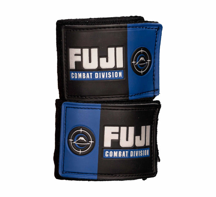 Fuji Precision Hand Wraps - Black