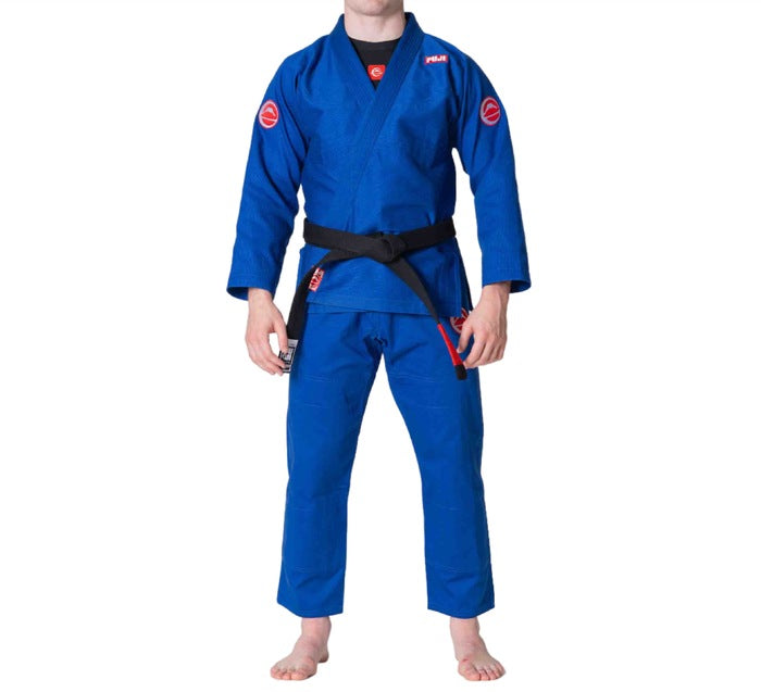 Fuji IBJJF Competition BJJ Gi 2024 - Blue