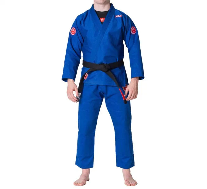 Fuji IBJJF Competition BJJ Gi 2024 - Blue