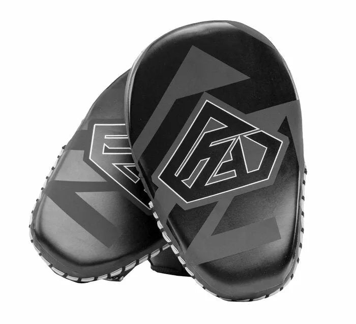 Fuji Ascension 2.0 Focus Mitts