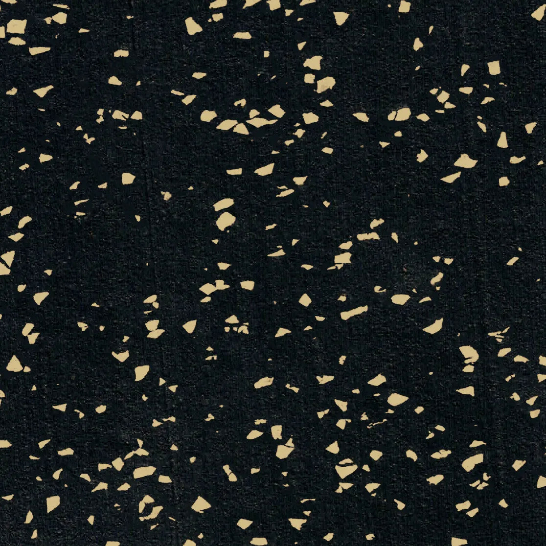 A1 Rolled Rubber Gym Floor Esperance
