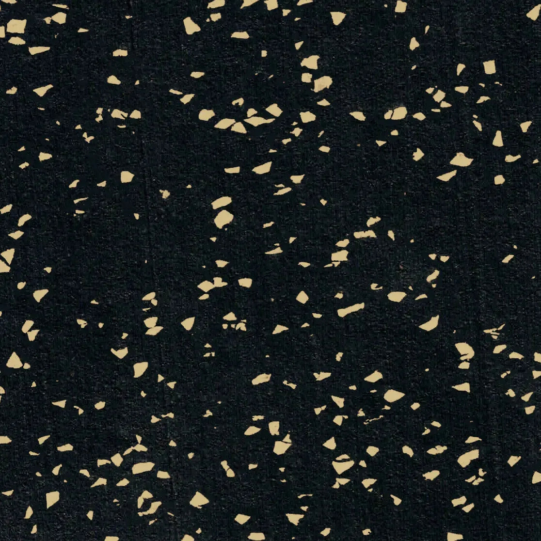 A1 Rolled Rubber Gym Floor Esperance