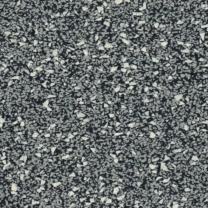 A1 Rolled Rubber Gym Floor Fugue