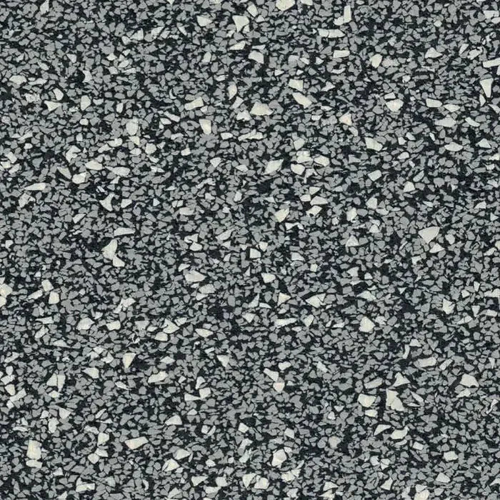A1 Rolled Rubber Gym Floor Fugue