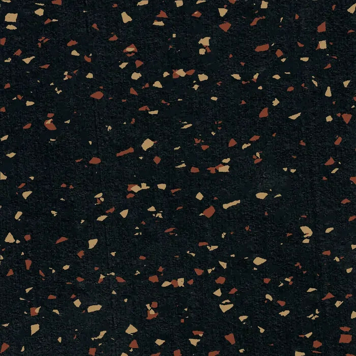 A1 Rolled Rubber Gym Floor Jabiru