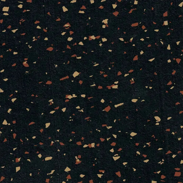 A1 Rolled Rubber Gym Floor Jabiru