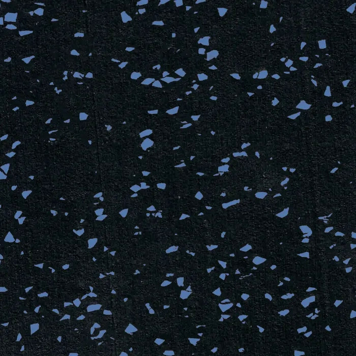 A1 Rolled Rubber Gym Floor Tasman