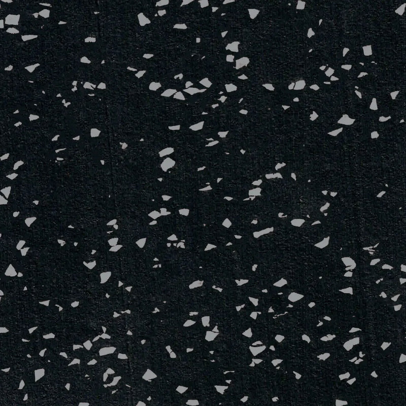 A1 Rolled Rubber Gym Floor Berlin