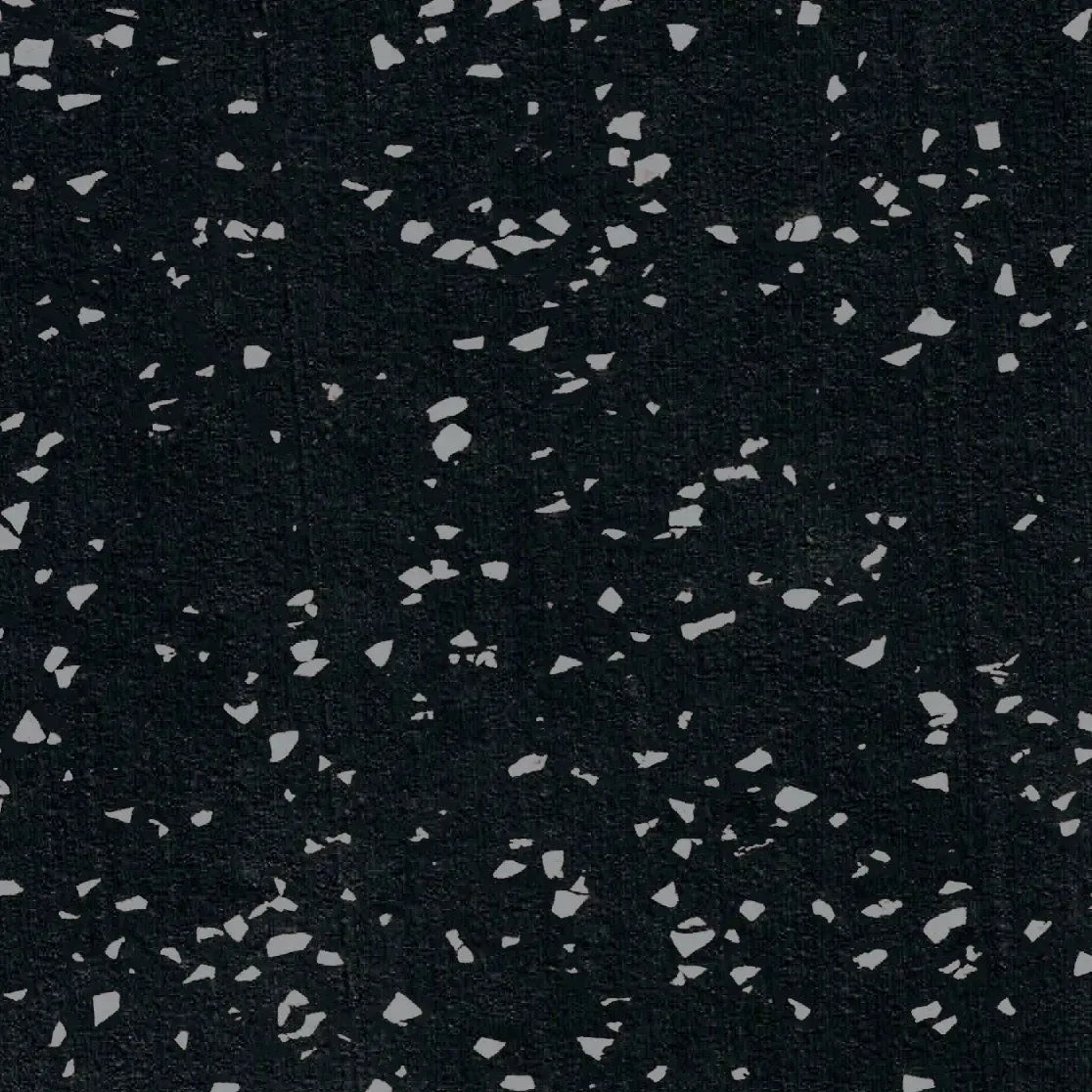 A1 Rolled Rubber Gym Floor Berlin