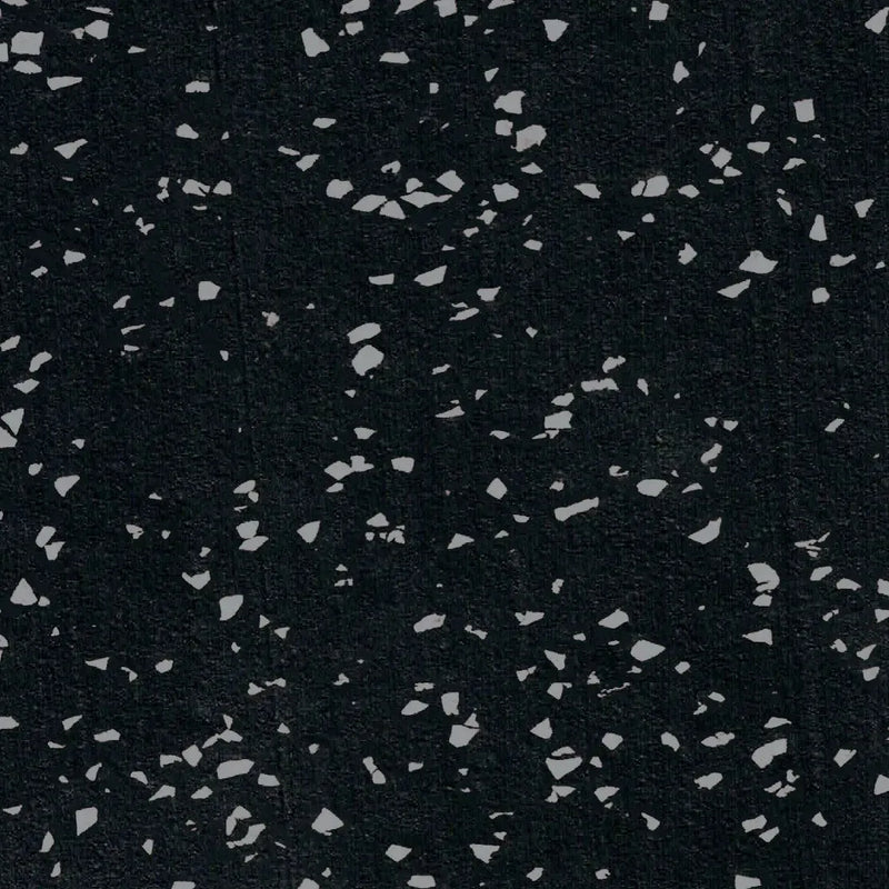 A1 Rolled Rubber Gym Floor Berlin