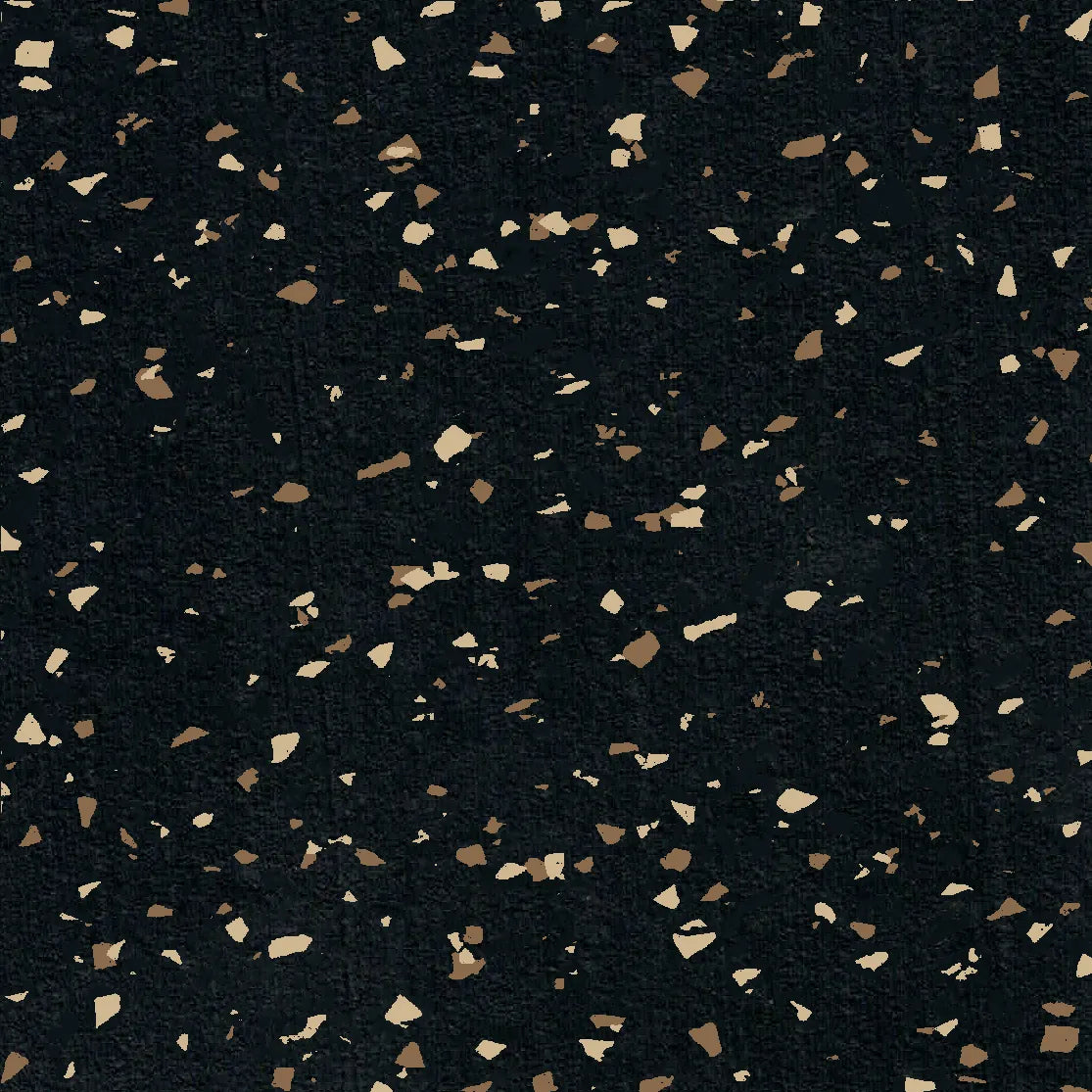 A1 Rolled Rubber Gym Floor Grampian