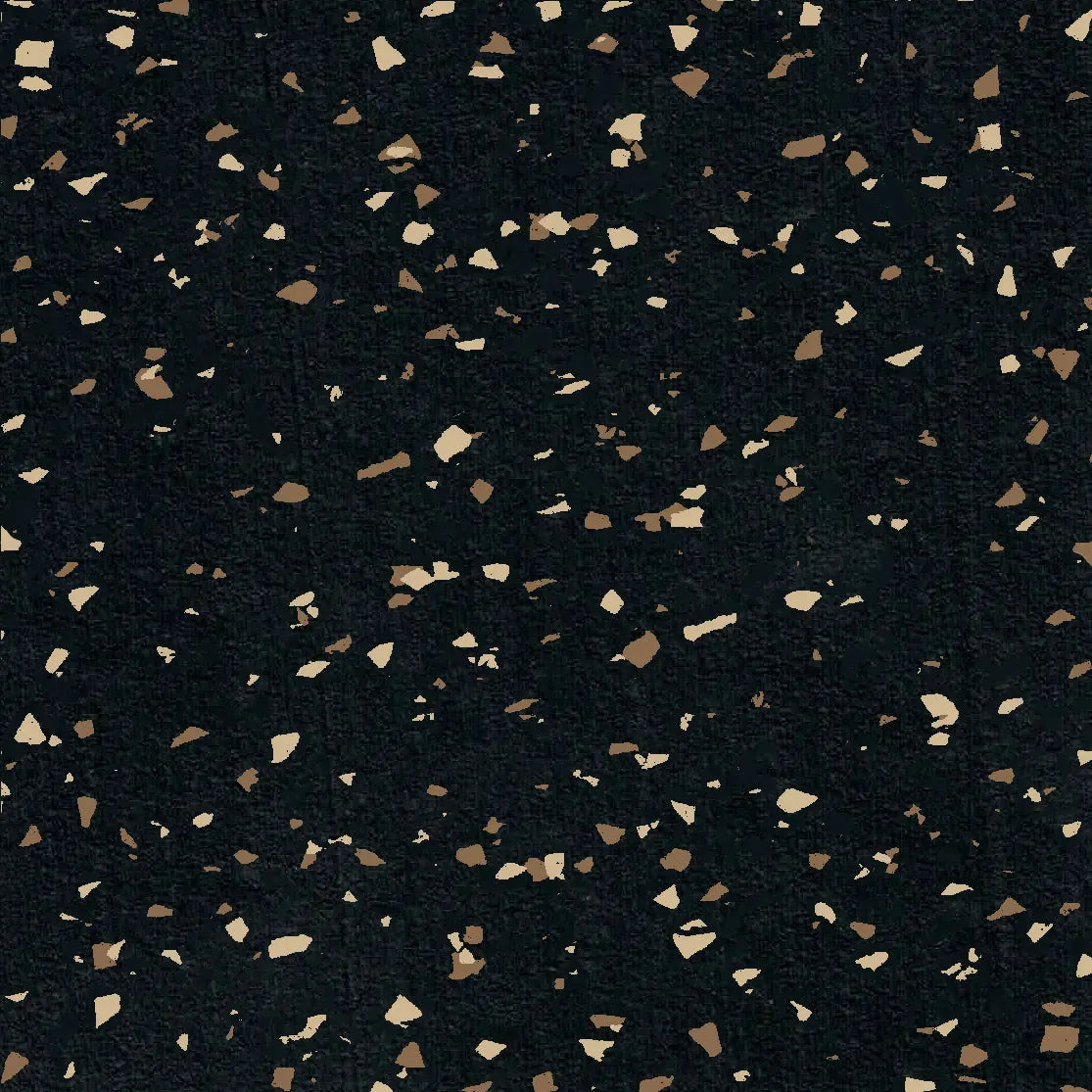 A1 Rolled Rubber Gym Floor Grampian